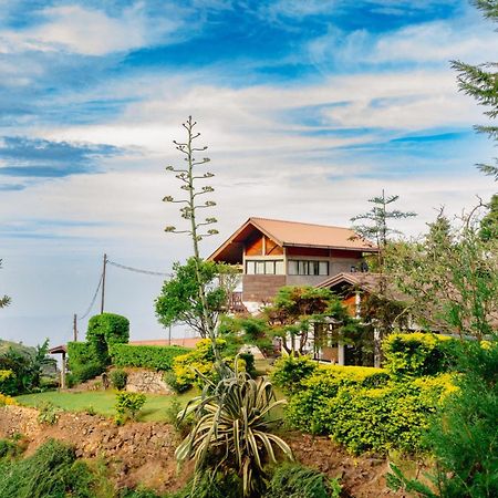 Hill Safari - Tea Estate Villa 오히야 외부 사진